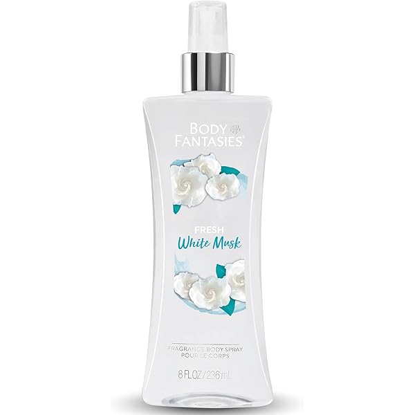 Amazon.com: Parfums De Coeur Body Fantasies Signature 4